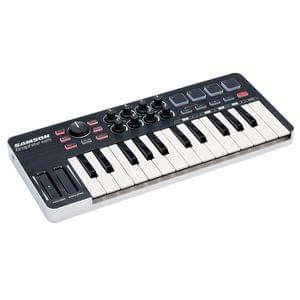 1592898448463-Samson Graphite M25 Mini USB MIDI Keyboard Controller (2).jpg